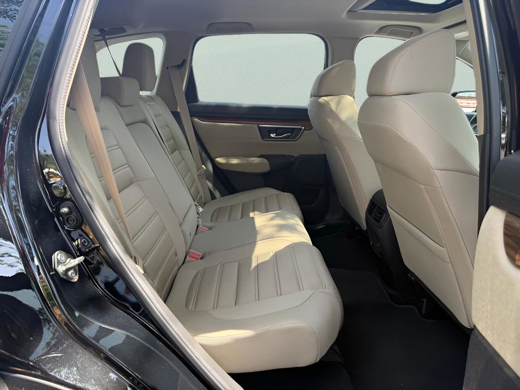 Used 2018 Honda CR-V EX image 12