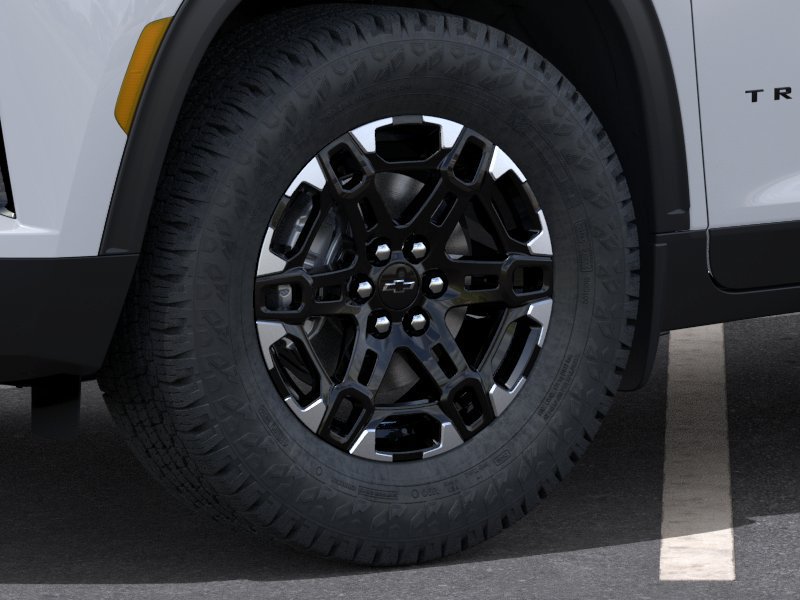 New 2027 Chevrolet Traverse Z71 AWD/4WD image 41