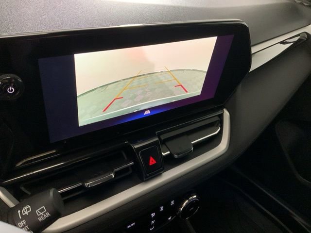 New 2026 Chevrolet TrailBlazer LT w/ Convenience Package image 23