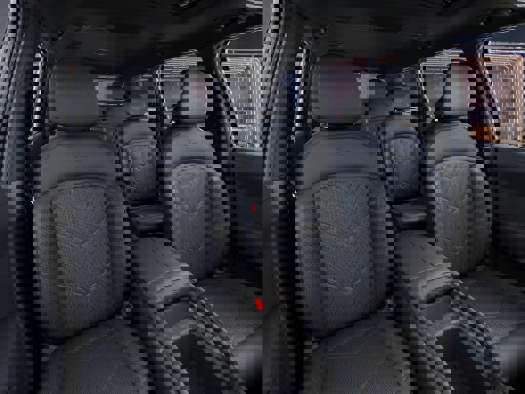 New 2027 Kia Telluride EX X-Line image 15