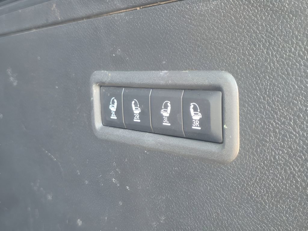 Used 2022 Jeep Wagoneer Series III image 7