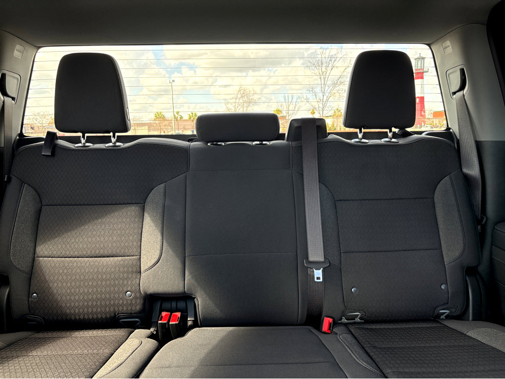 Used 2024 Chevrolet Silverado 1500 RST image 7