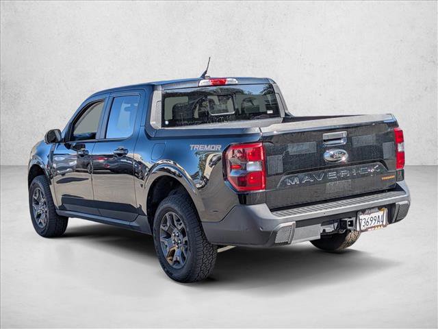 Used 2024 Ford Maverick Tremor w/ Tremor Off-Road Package image 7