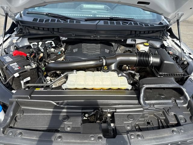 Used 2023 Ford F150 Tremor w/ 360 Degree Camera Package AWD/4WD image 34