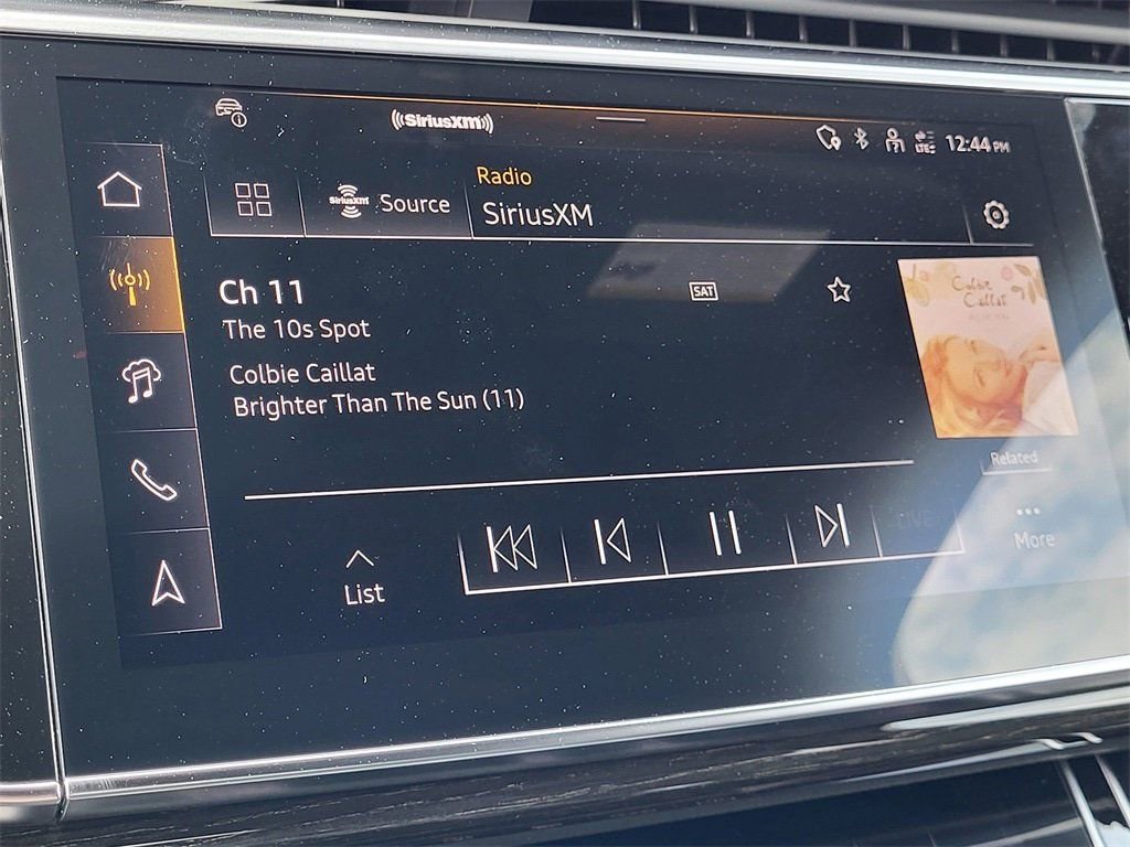 New 2025 Audi Q7 2.0T Premium Plus image 20