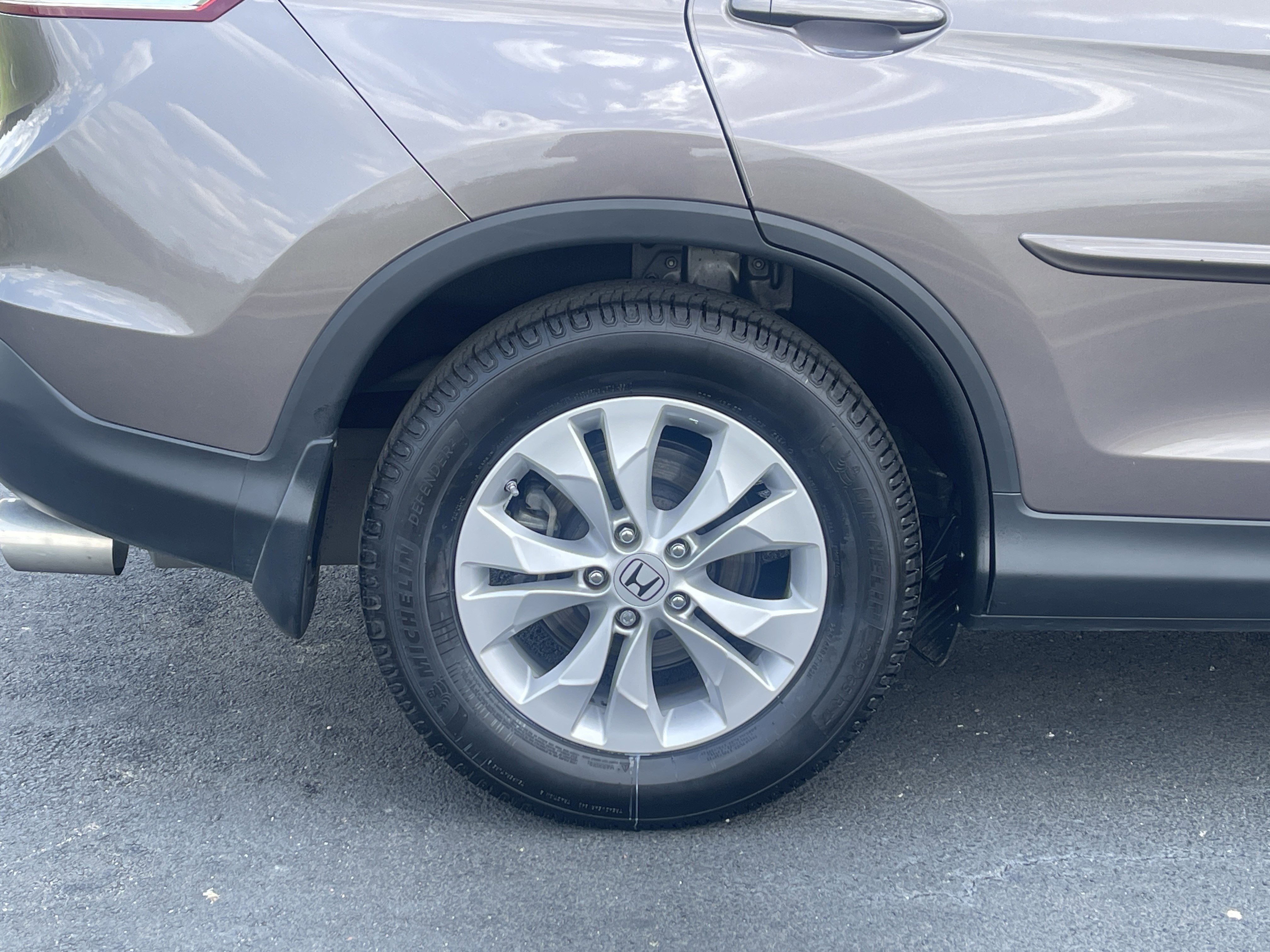 Used 2013 Honda CR-V EX-L image 34