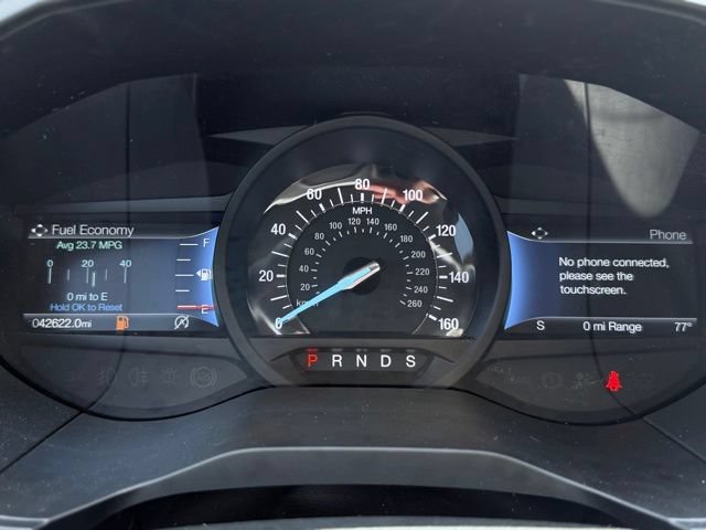 Used 2022 Ford Edge SEL w/ Convenience Package AWD/4WD image 33