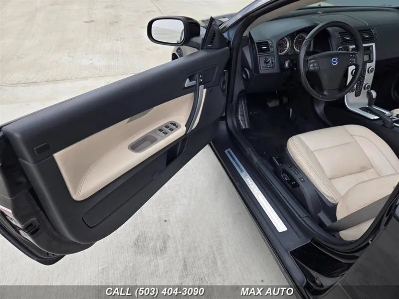Used 2013 Volvo C70 T5 FWD image 17