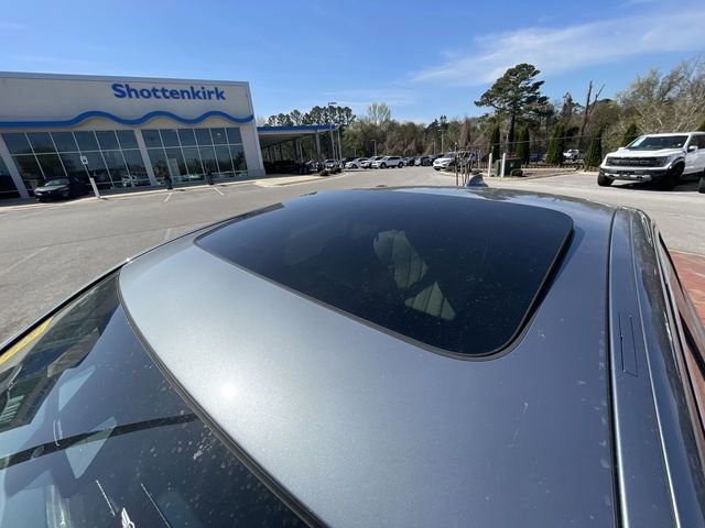 Used 2019 BMW 530i 530i w/ Convenience Package image 12