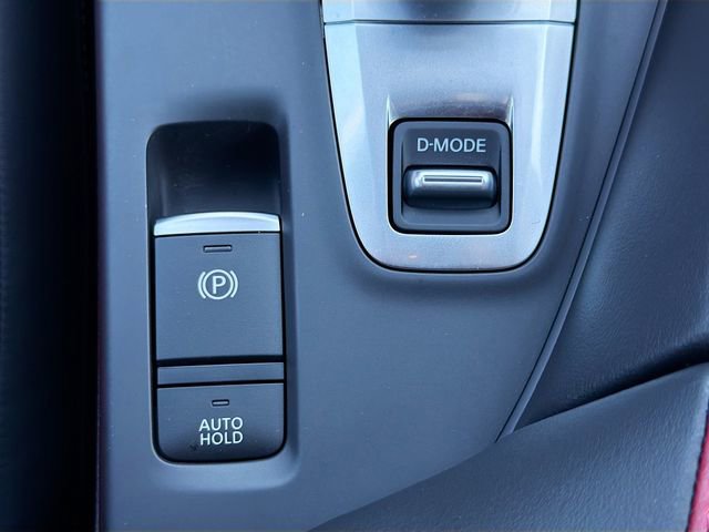 Used 2025 INFINITI QX55 Sensory w/ Lighting Package AWD/4WD image 49