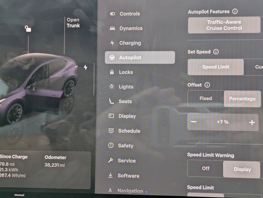 Used 2024 Tesla Model Y Long Range image 33