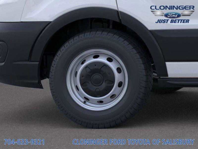 New 2026 Ford Transit 250 148 Medium Roof w/ Load Area Protection Package image 22