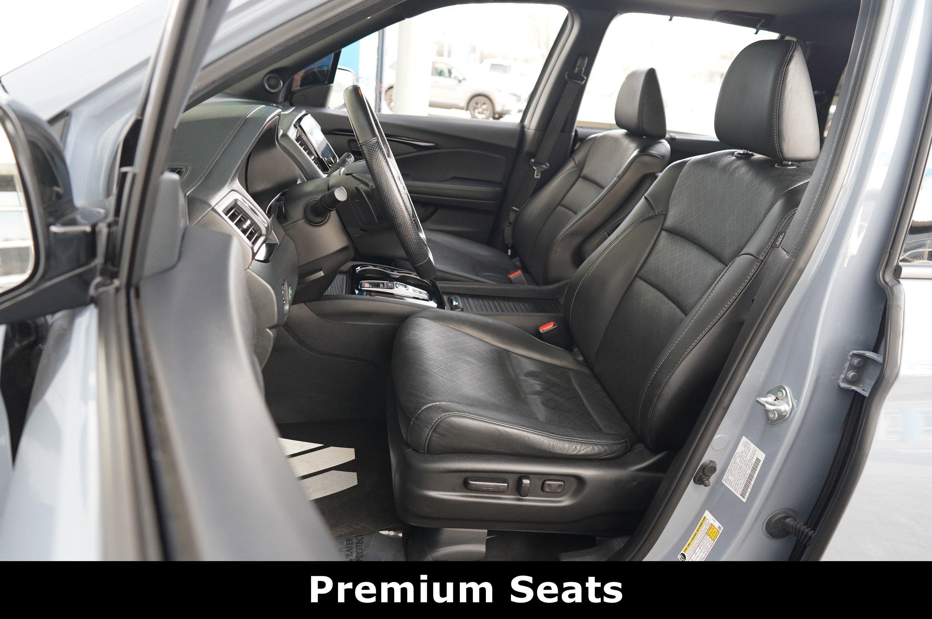 Used 2023 Honda Passport Elite image 26