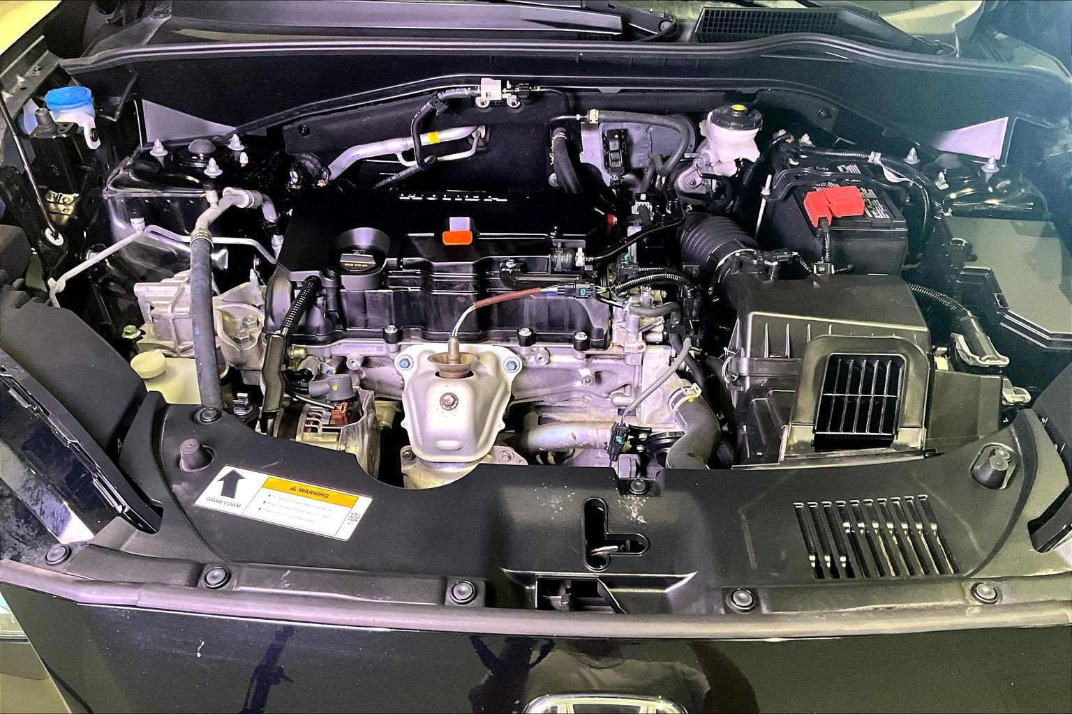 Used 2023 Honda HR-V Sport image 30