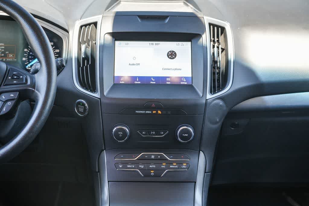 Used 2020 Ford Edge SE FWD image 13
