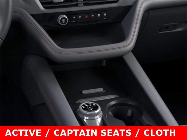 New 2025 Ford Explorer Active image 40