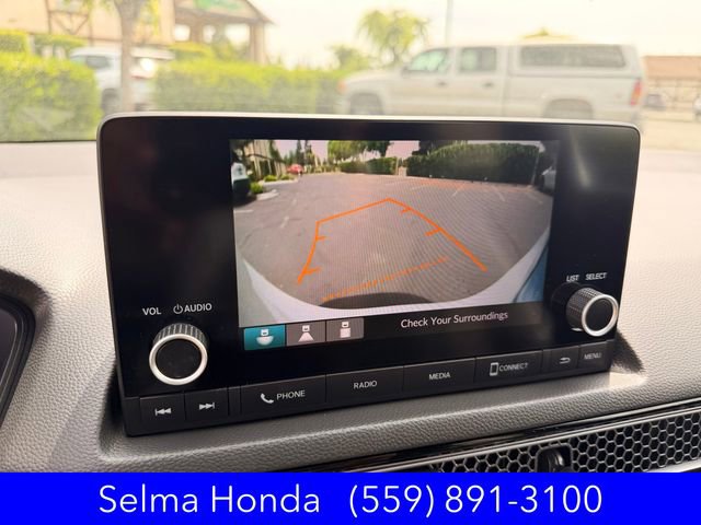 Used 2023 Honda Civic Sport image 18