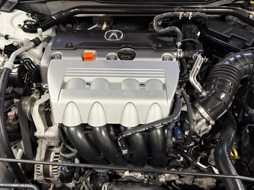 Used 2013 Acura TSX Sedan image 34