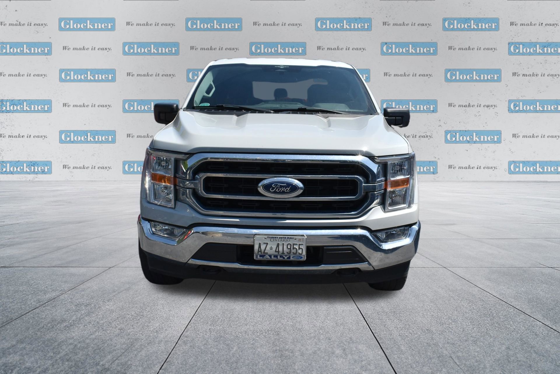 Used 2023 Ford F150 XLT w/ XTR Package AWD/4WD image 17