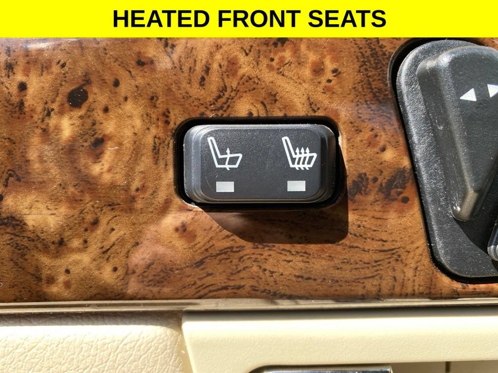 Used 2011 Mercury Grand Marquis LS RWD image 8
