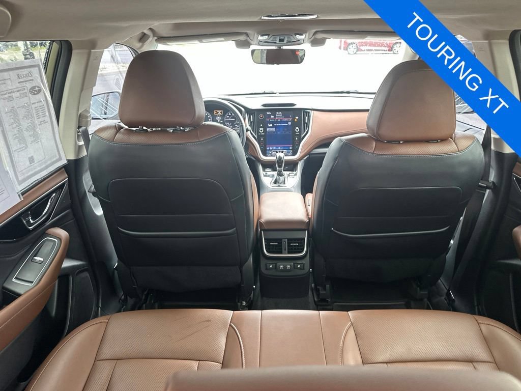 Used 2022 Subaru Outback Touring XT AWD/4WD image 31