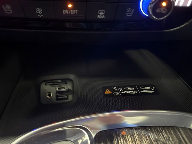 Used 2020 Buick Enclave Avenir w/ Avenir Technology Package image 24