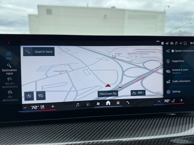 New 2026 BMW M4 xDrive Competition AWD/4WD image 25