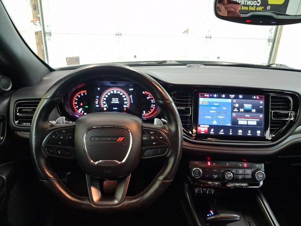 Used 2022 Dodge Durango R/T image 39