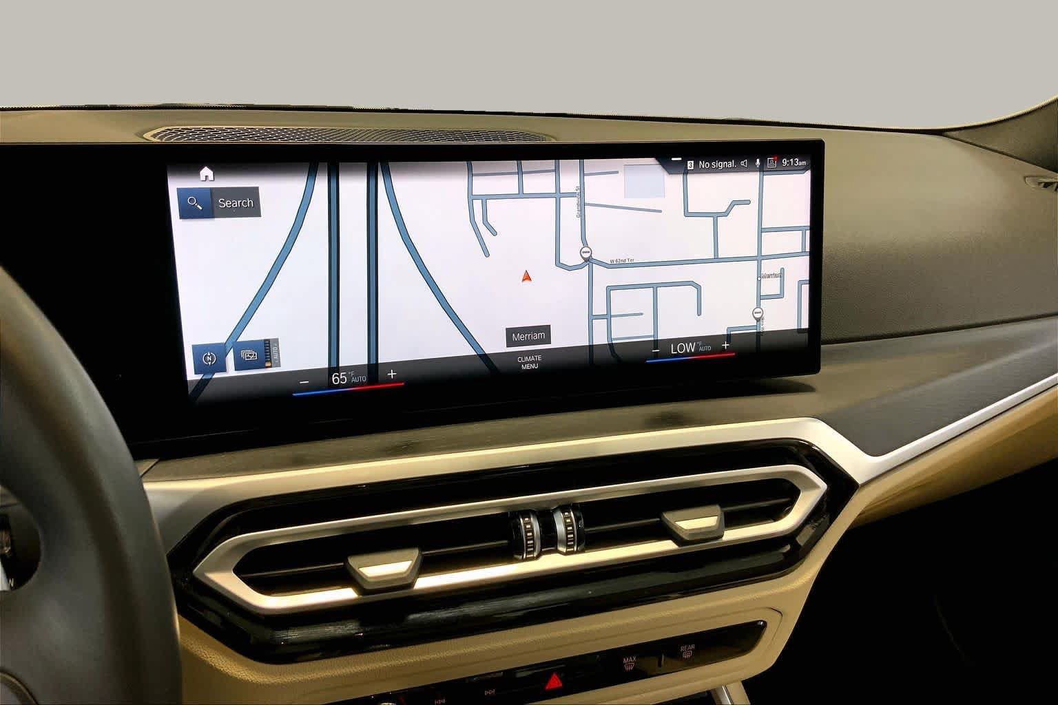 Used 2024 BMW 330i Sedan w/ Convenience Package RWD image 6