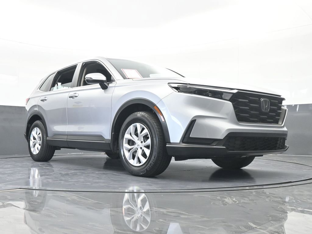 Used 2024 Honda CR-V LX image 60