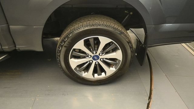 Certified 2019 Ford F150 XL w/ Equipment Group 101A Mid AWD/4WD image 9