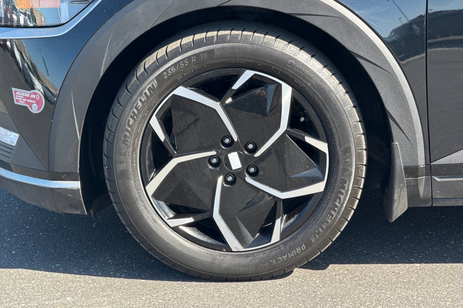 Used 2024 Hyundai Ioniq 5 SEL RWD image 26