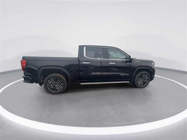 Used 2022 GMC Sierra 1500 Denali Ultimate image 9