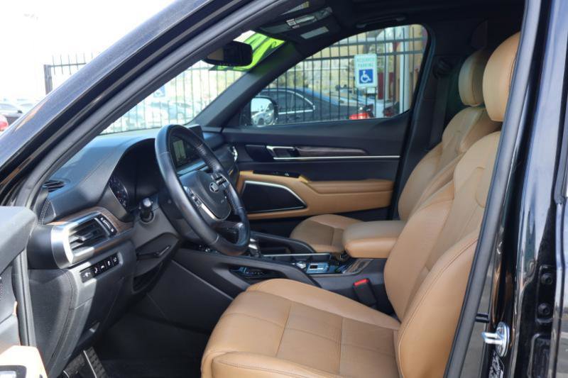 Used 2020 Kia Telluride SX image 16