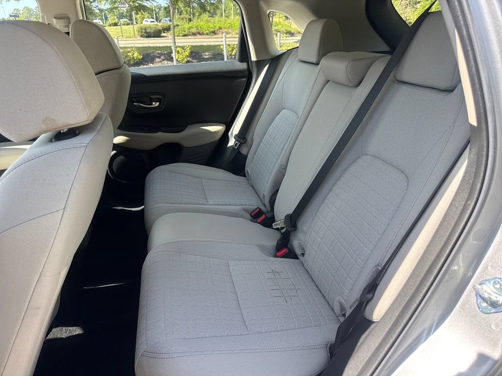 Certified 2024 Honda HR-V LX image 32