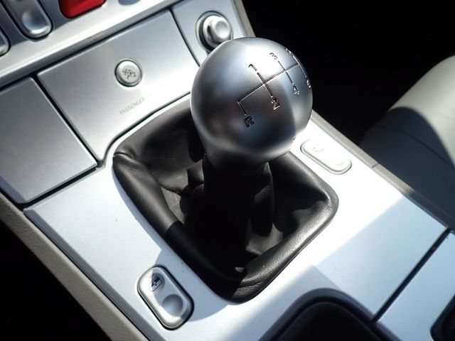 Used 2006 Chrysler Crossfire Limited RWD image 20