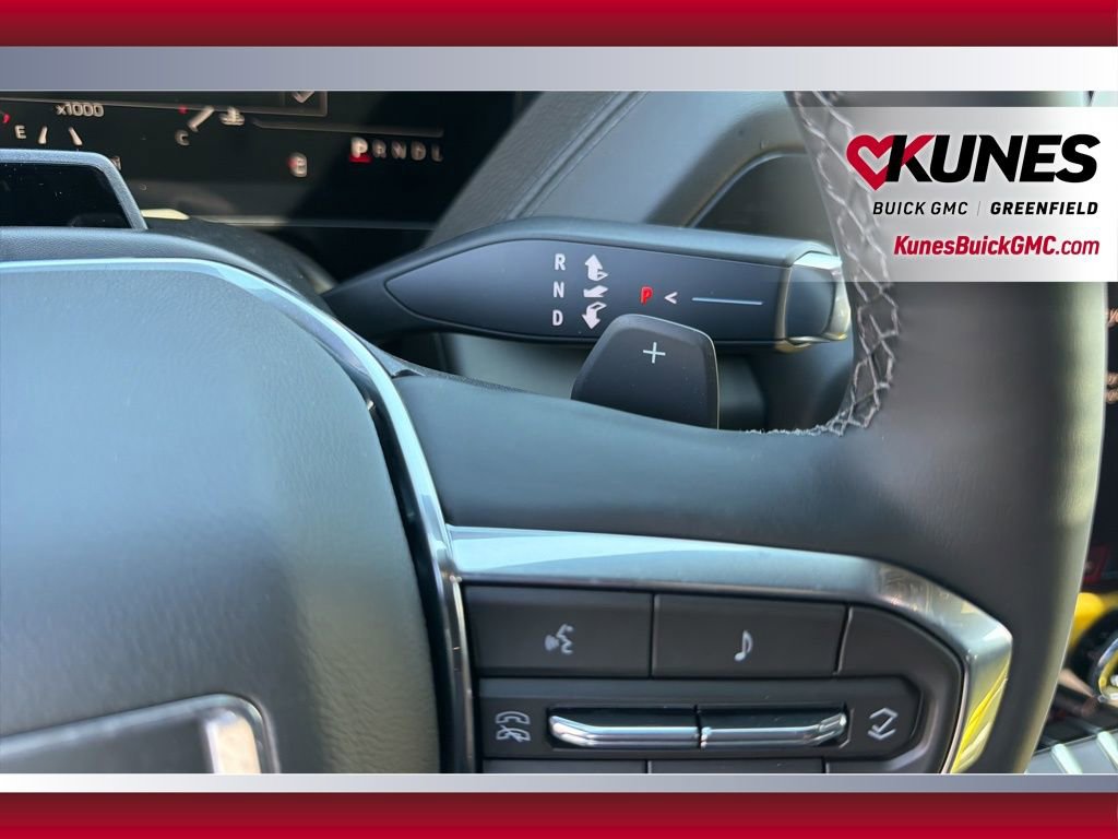 New 2026 GMC Yukon XL Denali w/ Denali Reserve Package image 25