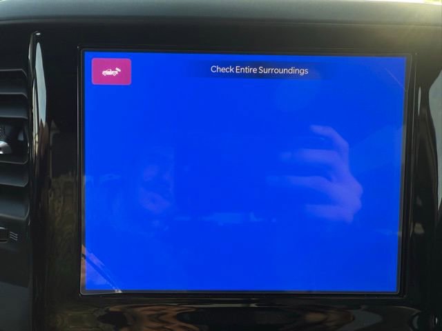 New 2026 RAM 5500 Tradesman w/ Chrome Appearance Group image 21