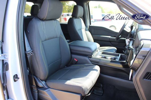 New 2025 Ford F150 STX w/ STX Black Appearance Package image 7