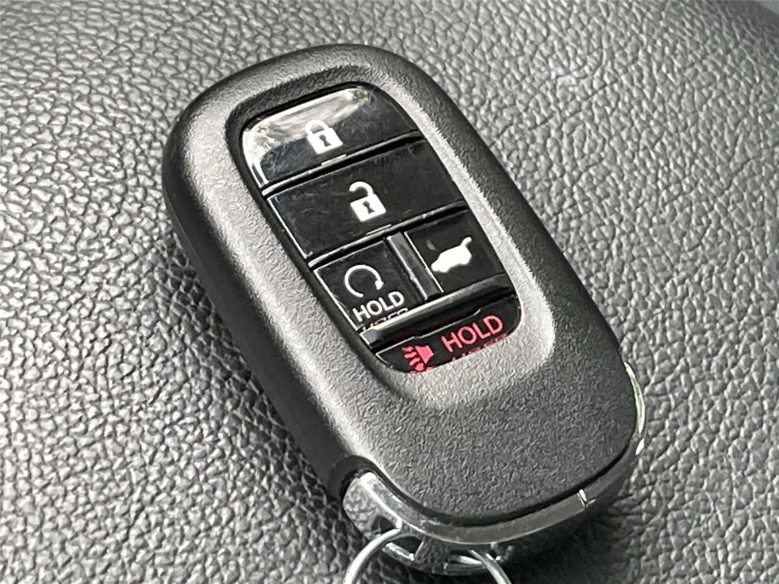 Used 2024 Honda CR-V EX image 24