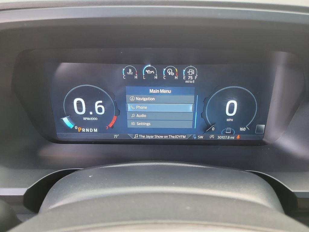 Used 2023 Ford Expedition Platinum image 31