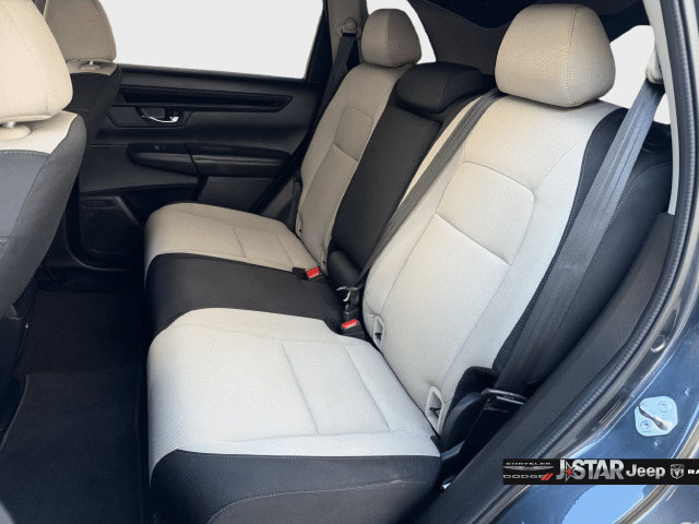 Used 2026 Honda CR-V EX image 24
