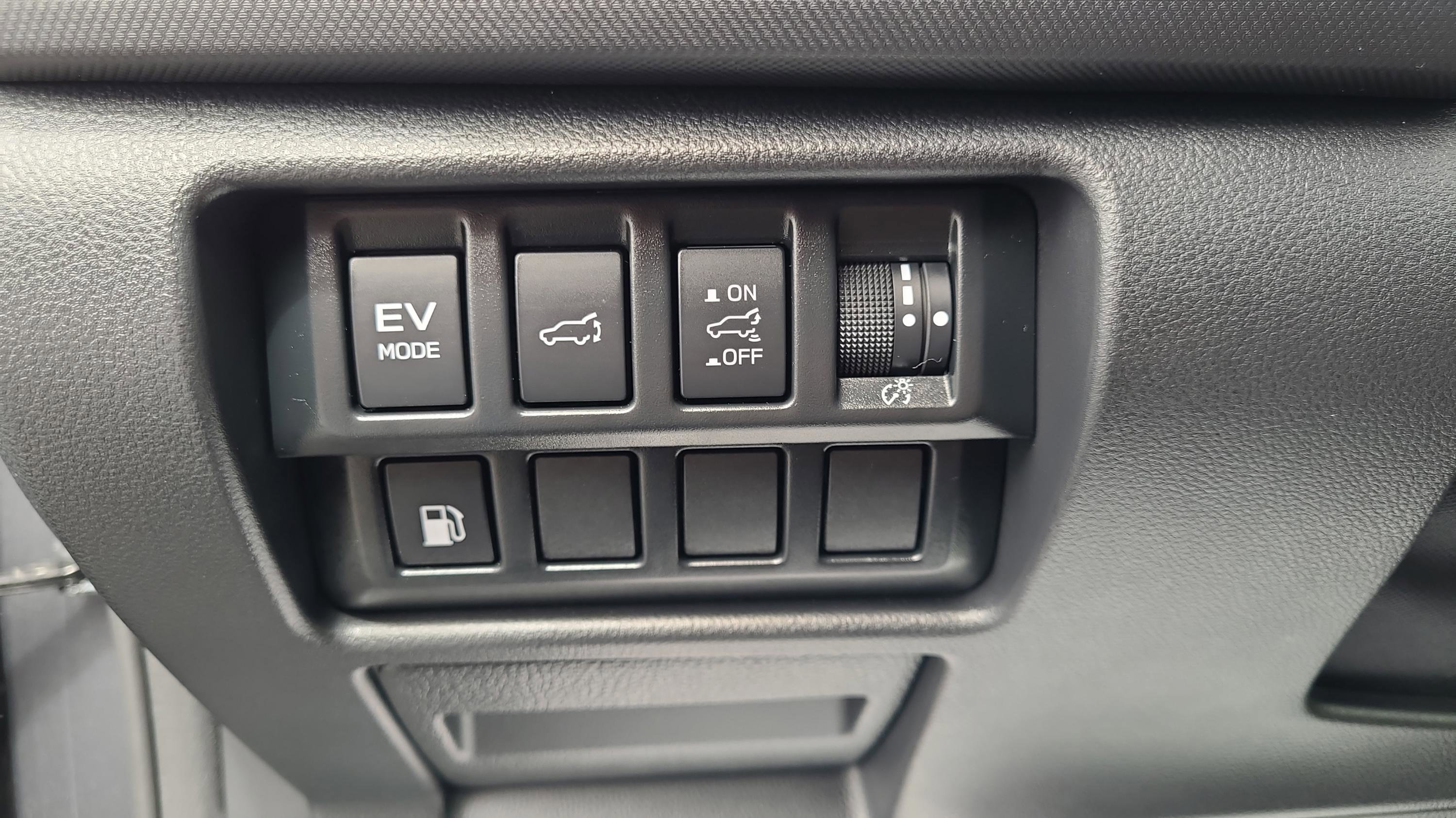 Used 2025 Subaru Forester Touring w/ Touring Package AWD/4WD image 25