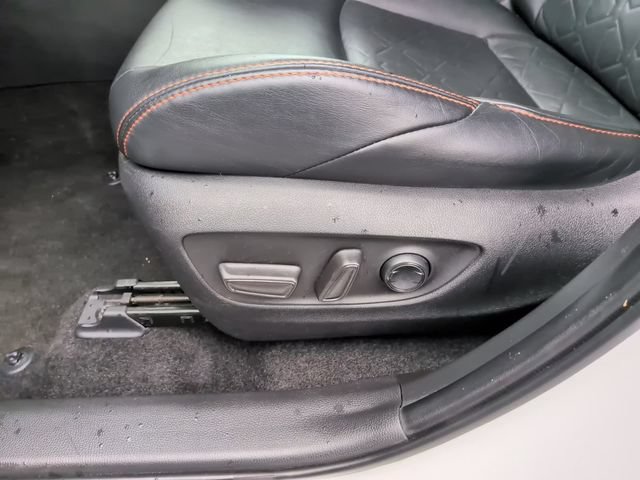 Used 2024 Toyota RAV4 Adventure AWD/4WD image 13
