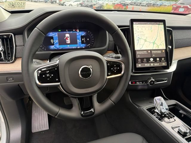 New 2027 Volvo XC90 B6 Plus AWD/4WD image 15