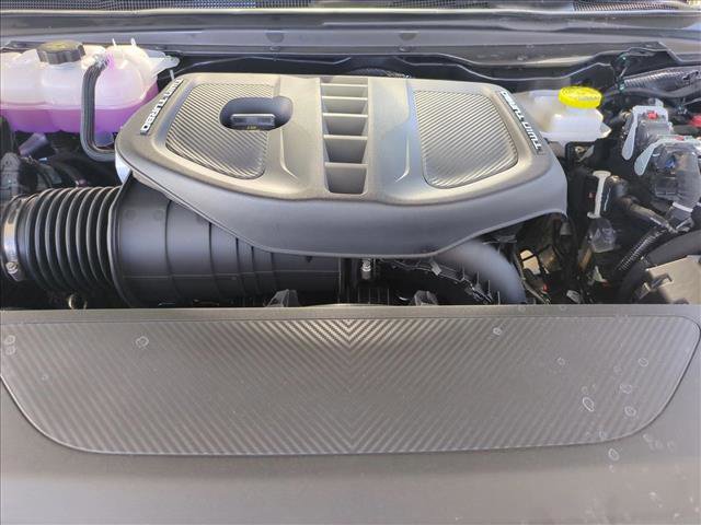 New 2026 RAM 1500 RHO w/ RHO Level 1 Equipment Group image 17