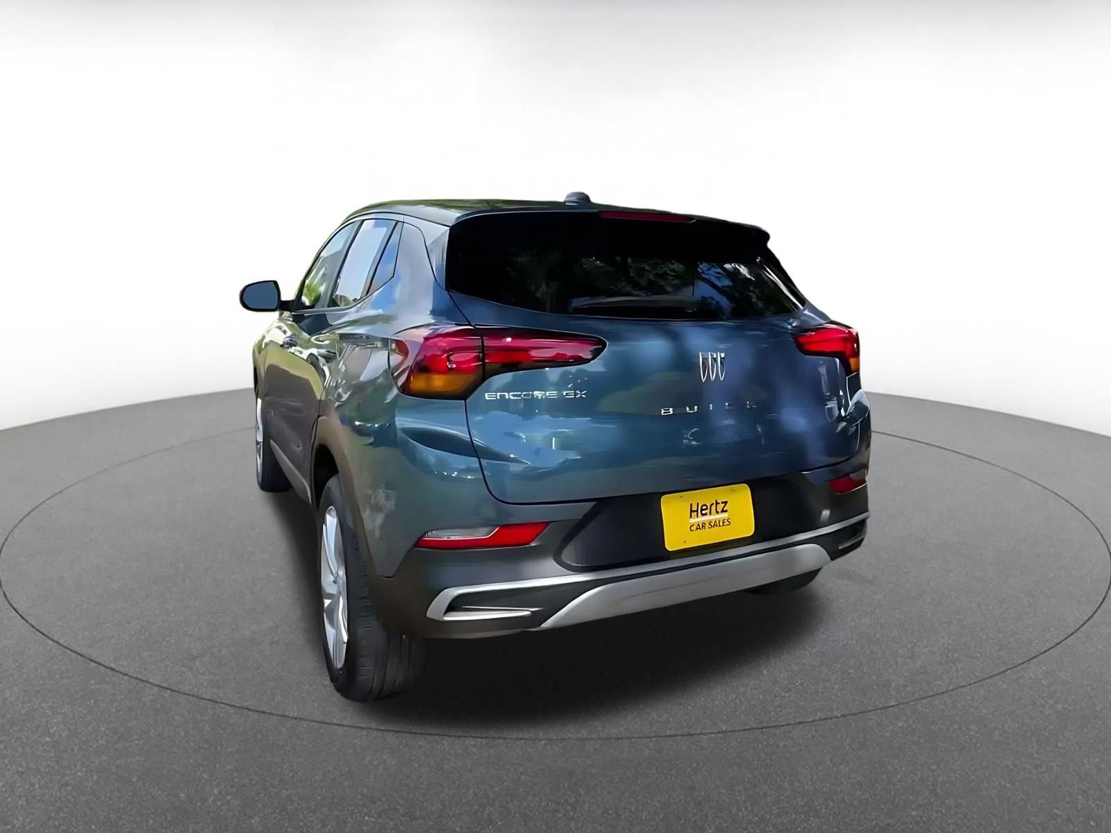 Used 2026 Buick Encore GX Preferred FWD image 10