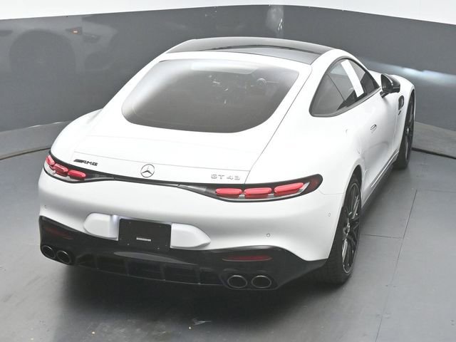 Used 2025 Mercedes-Benz AMG GT 43 image 46