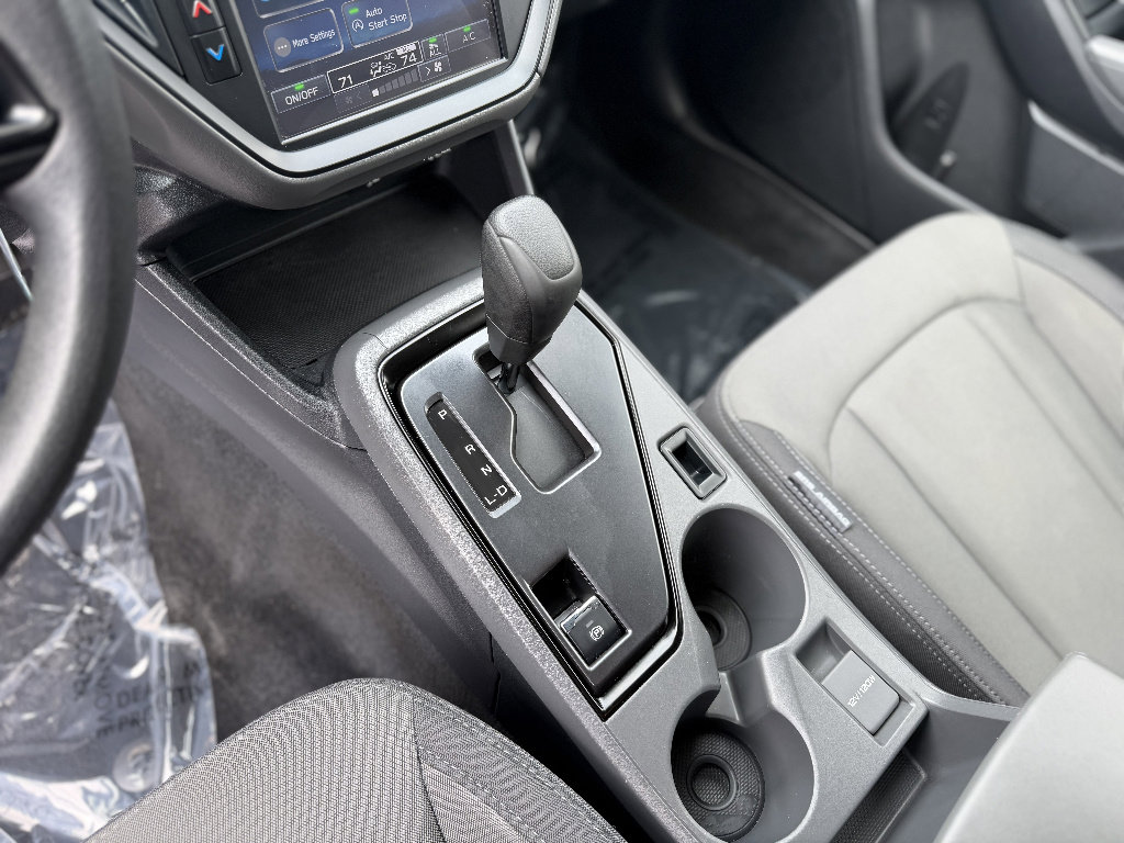 Used 2024 Subaru Crosstrek 2.0i image 15