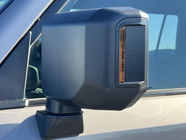 Used 2025 Toyota Land Cruiser 1958 image 42